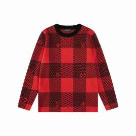 Picture of Louis Vuitton Sweaters _SKULVM-2XLaztxA116046533